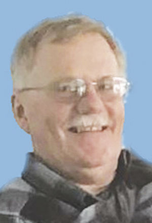 Steven Gilbert Gendall